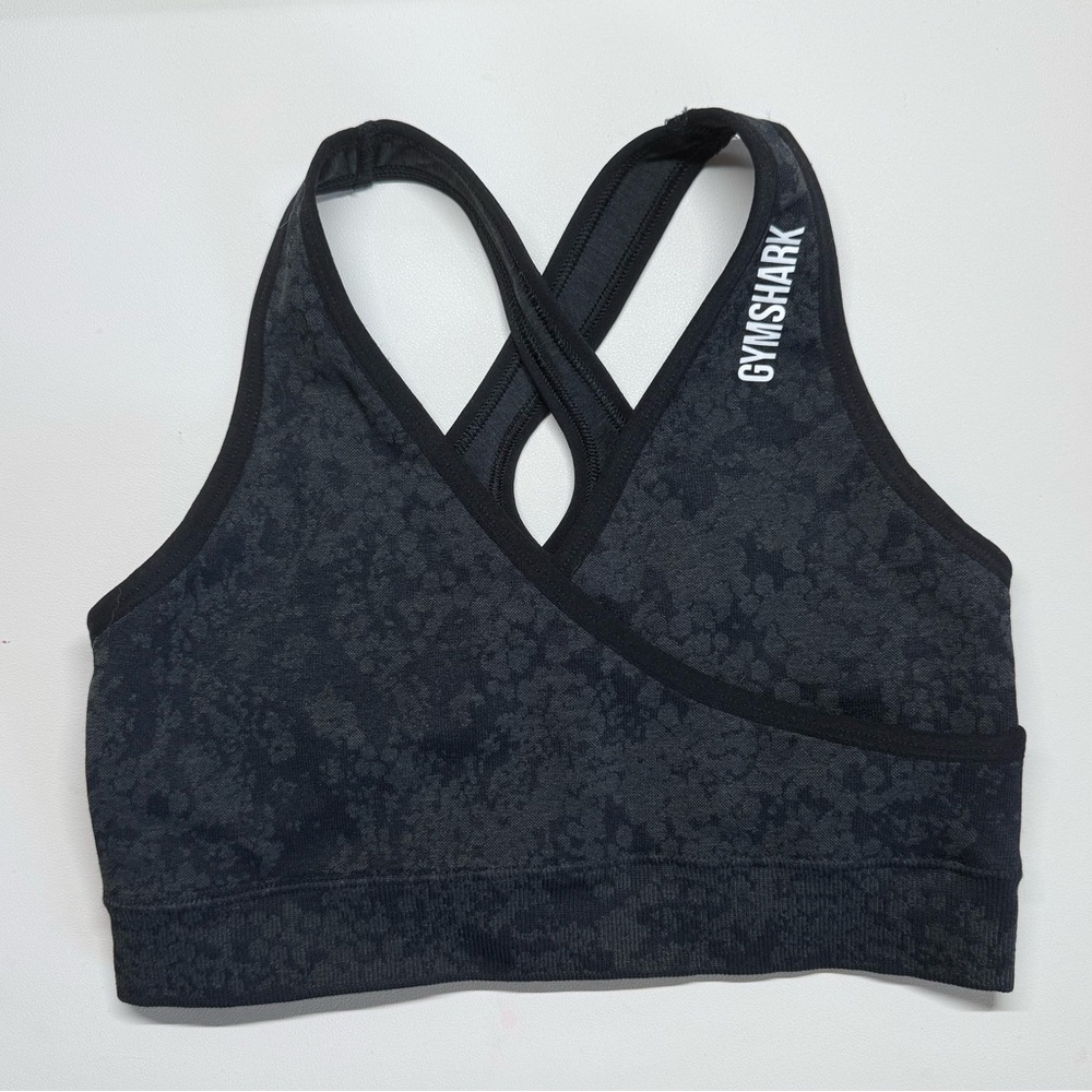 Gymshark Seamless Sports Bra